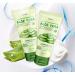 Esfolio Aloe Vera Face Washing Cream - 120g | Moisturizing & Deep Cleansing Foam - Buy Online on GoSupps.com