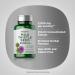 Piping Rock Milk Thistle Extract 3000mg 200 Capsules | Herbal Non-GMO Gluten-Free Supplement - Buy Online on GoSupps.com