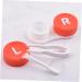 Partykindom 24 STK Contact Lens Removal Tool Set | Travel-Ready Piston for Colored Contact Lenses | Easy & Safe Lens Removal - Buy Online on GoSupps.com
