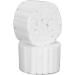 Nose Plugs - Comfortable Medical Cotton Rolls (1000 pcs) with 20 Clips for Dental Clinics - Highly Absorbent International Shipping Available - Buy Online on GoSupps.com