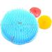 Premium Shampoo Brush & Scalp Massager - Perfect for Hair Shoulders Feet & Back | International Shipping - Buy Online on GoSupps.com