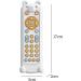 Buy Generic Remote Phone Playset - Realistic TV Remote Control Toy for Toddlers (1-3 Years) | Music & Fun in White Bear Case - Buy Online on GoSupps.com