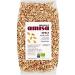 Amisa Organic Spelt Puffs - 6x200g - Buy Online on GoSupps.com