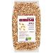 Amisa Pack of 5 organic sponges 200 g