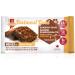 Oatmeal & Honey Protein - Energy Bar Gluten Free Snack High in Fiber Maple 60g Bar (6 count) Maple 60 grams - Buy Online on GoSupps.com