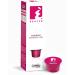 Caffitaly CE50083 Ecaffe Fine Morbido Coffee 10 Count Fine Morbido