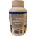 Natural Factors Ultra Prim - Evening Primrose Oil 1000 mg - 90 softgels - Buy Online on GoSupps.com