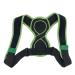 Posture Corrector for Men and Women Back Support Adjustable Lightweight Posture Corrector Helps Relieve Back Strain Slouching and Text Neck Moisture Wicking Fibers Posture Corrector Men
