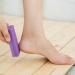 Yucool 4-Pack Foot Pumice Stone & Exfoliator Set | Callus Remover Scrubber with Stainless Steel Riper & Nail Files - Perfect Pedicure Essentials - Buy Online on GoSupps.com