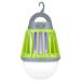 Mosquito Zapper Bug Killer Outdoor Camping Lantern 3 Modes Lighting Green