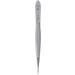 GERMANIKURE Pointed Tweezers in Leather Case - Solingen Germany Made | Precision Stainless Steel Tweezers - Buy Online on GoSupps.com