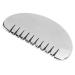 Verdant Touch Terahertz Comb Terahertz Gua Sha Scraping Scalp Comb Energy Stone Massage Comb for Head Meridian Treatment