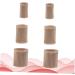 CLISPEED 6pcs Toe Tubes Sleeves Foot Toe Ecallus Sleeves Bunion Toe Separator Silicone Remover Silicone Gel Bunion Pads Fabric Toe Sleeves Shoe Toe Protector Toe Sleeves Silicone Corn - Buy Online on GoSupps.com