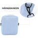 COOWOON DOGELCORLI Dog Walking Bag Treats Toys & Feces Dispenser | Soft Cord Dog Training Accessory for International Shipping - Buy Online on GoSupps.com