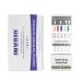 INVBIO 8 Pack-Urine Test 10 Panel Screening Home Test Kit