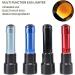 Testeur D'oufs LED 1pc 9 Oufs LED Chandeuse pour La Surveillance De L'incubateur D'oufs Cro te De Poulet Coucher D'incubation De Poulet Outil De Poulet (Couleur Al atoire) - Buy Online on GoSupps.com