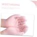 MERRYHAPY 1pair Moisturizing Gloves Moisturizing Hand Covers Dry Hand Gloves Moisturizing Repairing Gloves Skin-Friendly Care Gloves Hand Care Supplies Hand Care Gloves Hand 21.5x13cm - Buy Online on GoSupps.com