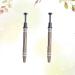 Beaupretty Lot de 2 Outils de Manucure Griffes Stylo Coton Accessoire de Nettoyage des Ongles Pr cis pour Salon Professionnel et Usage Domestique Outil de Modelage Pratique - Buy Online on GoSupps.com