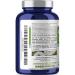 NusaPure Graviola 7500mg 200 Veggie Capsules - Non-GMO Extract 20:1 - Buy Online on GoSupps.com