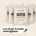 Ei-Eiweiss Fluessig - Liquid Egg Whites 6x 485 ml - Purest Source of Protein - Buy Online on GoSupps.com