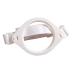 Stomage portable long-distance stomahernia support belt medical stoma for men or women for postoperative care after a colostomy silostomy surgery