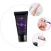 FRCOLOR 3 Sets Nail Extension Glue Set Nail Extension Set Nail Extension Gel Nail Extension Kit Suit Bag Extend Adjust Art Lamp Suite Extension Glue Plastic - Buy Online on GoSupps.com