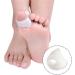 ERINSHOP Toe Separators - Big Toe Alignment Spacers for Bunions - Bunion Relief for Men and Women - 1 Pair White - Buy Online on GoSupps.com