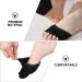 Shop Lurrose Women's Toe Socks - 2 Pairs S Cap Covers for Ultimate Comfort | International Shipping Available - Buy Online on GoSupps.com