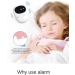Wireless Bedwetting Alarm for Kids | USB 3 Modes Sound Alerts | Effective Solution for Boys & Girls - Buy Online on GoSupps.com