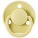 Bibs De Lux Silicone Pacifier for 0-36 Months - Meadow Color | Shop Internationally Best Quality Pacifiers - Buy Online on GoSupps.com