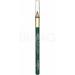 L'Oreal Paris Superliner Le Khol 116 Forest Green Eyeliner - Long-lasting Formula - Buy Online on GoSupps.com