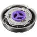 Electric Razor Replacement Heads for Philips HQ55 HQ3 HQ4+ Shaver Head For Philips HQ56 HQ4+HQ3 6695 6879 - Buy Online on GoSupps.com