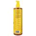 Authentic African Black Soap Body Wash - Turmeric Ginger 12 fl oz | Alaffia - Buy Online on GoSupps.com