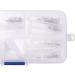 FRGMNT Optical Eyeglasses Repair Kit | Complete Tool Box for Sunglasses with Screws Nuts & Nose Pads - International Shipping Available - Buy Online on GoSupps.com