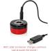 Handheld Paint Sprayer Air-Brush Compressor High Pressure Psi AirbrushCosmetics Cake Cookies Facial Beauty Care Make Up Craft Home DIY - Buy Online on GoSupps.com