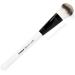 Titania Professional Makeup Brush - Large Wide Rounded Tip with Wooden Shaft - Easy Makeup Foundation Applicator - For Teens & Women