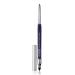 Clinique Quickliner Stylo Dessin des Yeux Intense | R sistant l'Eau Ne Coule Pas + Convient aux Yeux Sensibles Intense Plum