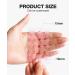 Shop Cute Star Acne Patches - Hydrocolloid Pimple Dots for Blemish Control | 36pc Pack - Fashionable Skin Care Treatment - Buy Online on GoSupps.com