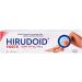 HiruCream Forte 100g - Effective Cream for Veins Bruises Scars & Sprains | Made in Germany - Shop Now - Buy Online on GoSupps.com