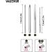 WILDAIR Paracord Bracelet Jig Kit with Knotters Tool - Paracord Tool Kit for Adjustable Length Bracelet Making - Buy Online on GoSupps.com