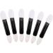 Didiseaon 100 Pcs Sponges Eye Cream Brush Foam Women Eyeshadow Brush Travel Kit Smudge Brush Make up Women's - Buy Online on GoSupps.com