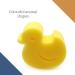 HOMESmith Animal Shape Bath & Shower Sponge - Soft Exfoliating Foam Sponges for Kids - 3 Count Pack - Buy Online on GoSupps.com