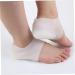 FOMIYES Height Increase Shoe Inserts - Invisible Heel Lift Insoles for Men & Women - Buy Online on GoSupps.com