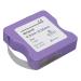 Tooth Sandpaper Polishing Strips - High Elasticity Polyester Matrix Roller | Natureaqua Resin Polar Interdental Grinding Tool for Dental Care - Buy Online on GoSupps.com