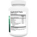 Dr. Berg's Gallbladder Formula with Purified Bile Salts - 90 Capsules for Improved Digestion & Nutrient Absorption - Buy Online on GoSupps.com