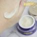 VIVSKIN Turmeric Rose Facial Cream with Eye-Wicking Formula - 18g by TDS - Buy Online on GoSupps.com