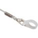 Transparent Hearing Aid Clips Portable Lanyard for Adults & Kids Prevents Loss Ideal for Fastening Cables - Buy Online on GoSupps.com