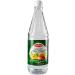 Pack of 12 White Vinegar - Bottle 1L - Buy Online on GoSupps.com