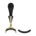 Zetiling Eyelash Curler - Comfortable Grip for Perfect Long-Lasting Curls | Compact & Lightweight Ideal for Travel - Shop Internationally - Buy Online on GoSupps.com