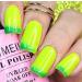 AIMEILI 6pcs X 10ml Temperature Color Changing Chameleon Gel Nail Polish Set - UV LED Soak Off Kit - Buy Online on GoSupps.com